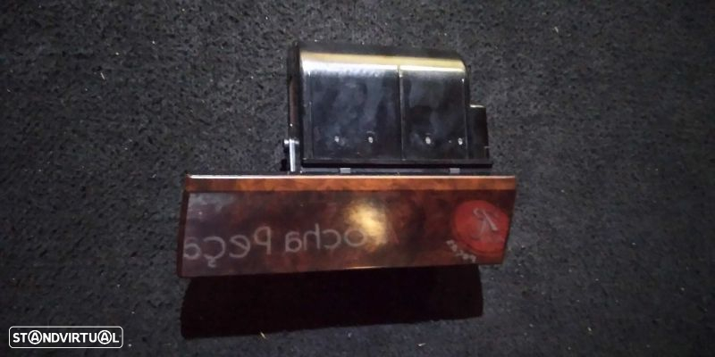 Kit Cinzeiro Rover 45 Hatchback (Rt) - 3