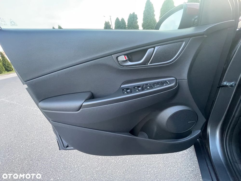 Hyundai Kona 1.6 T-GDI DCT Iron Man Edition - 21