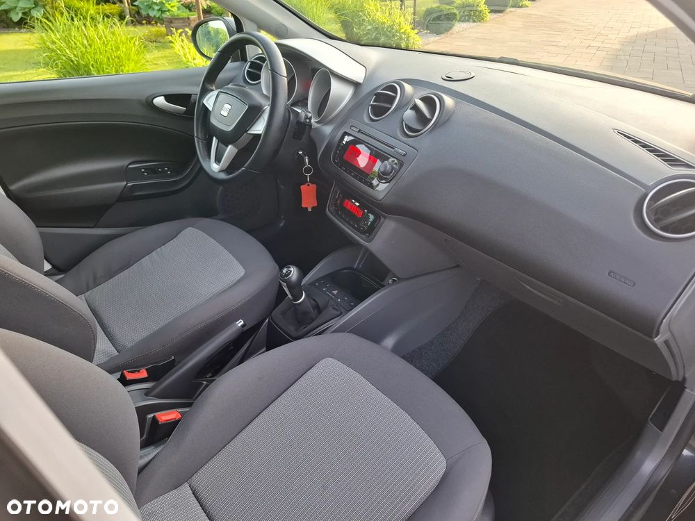Seat Ibiza ST 1.2 TSI Ecomotive Style Viva - 39