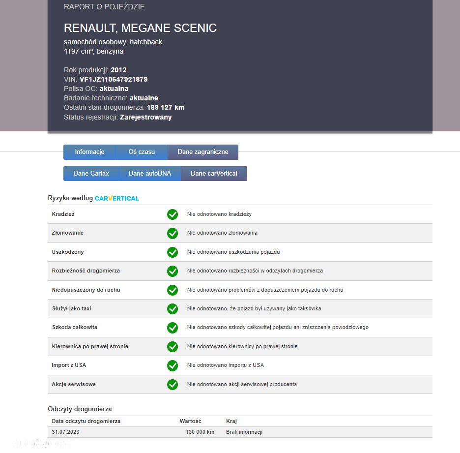 Renault Scenic 1.2 TCe Energy Life EU6 - 15