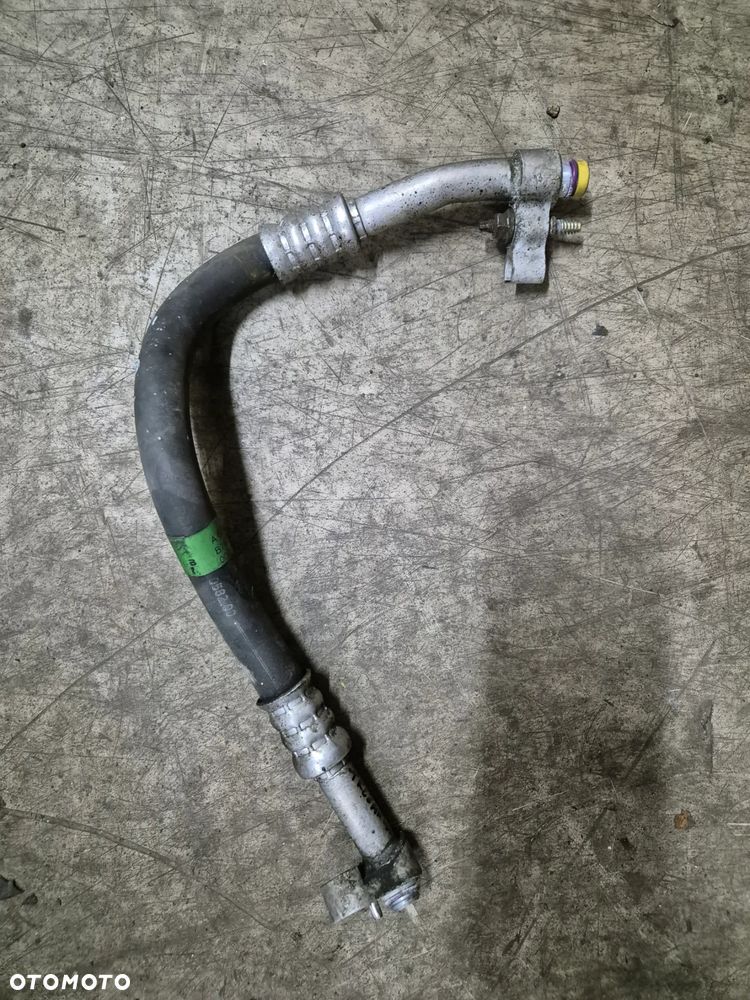 PRZEWÓD KLIMATYZACJI MERCEDES VITO VIANO  639  03r.+ - 1