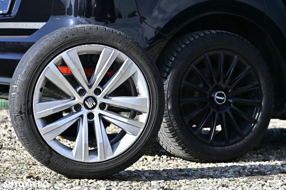 Seat Alhambra 2.0 TDI Start & Stop DSG Style Plus - 2