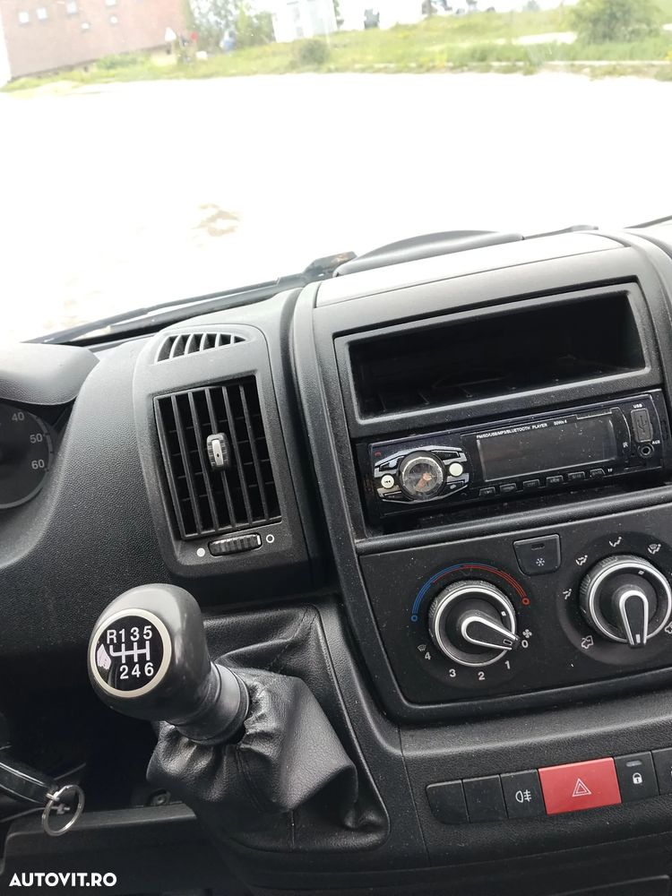 Citroën Jumper - 11