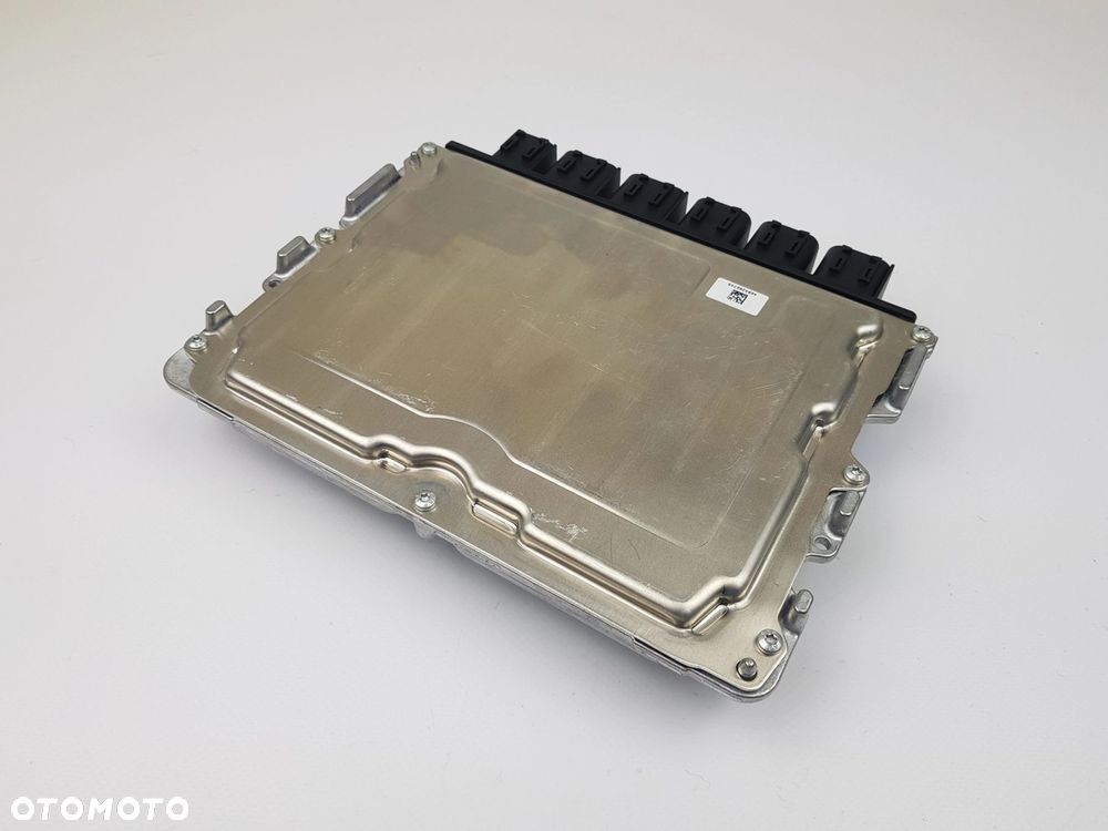NOWY ORYGINALNY Komputer Sterownik silnika BMW X5 G05 X7 G07 5A81879 - 6
