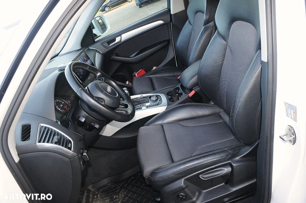 Audi Q5 2.0 TDI Quattro S tronic - 5