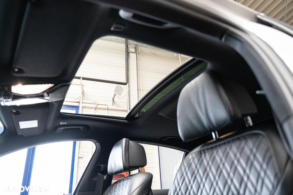 BMW Seria 7 730d xDrive - 7