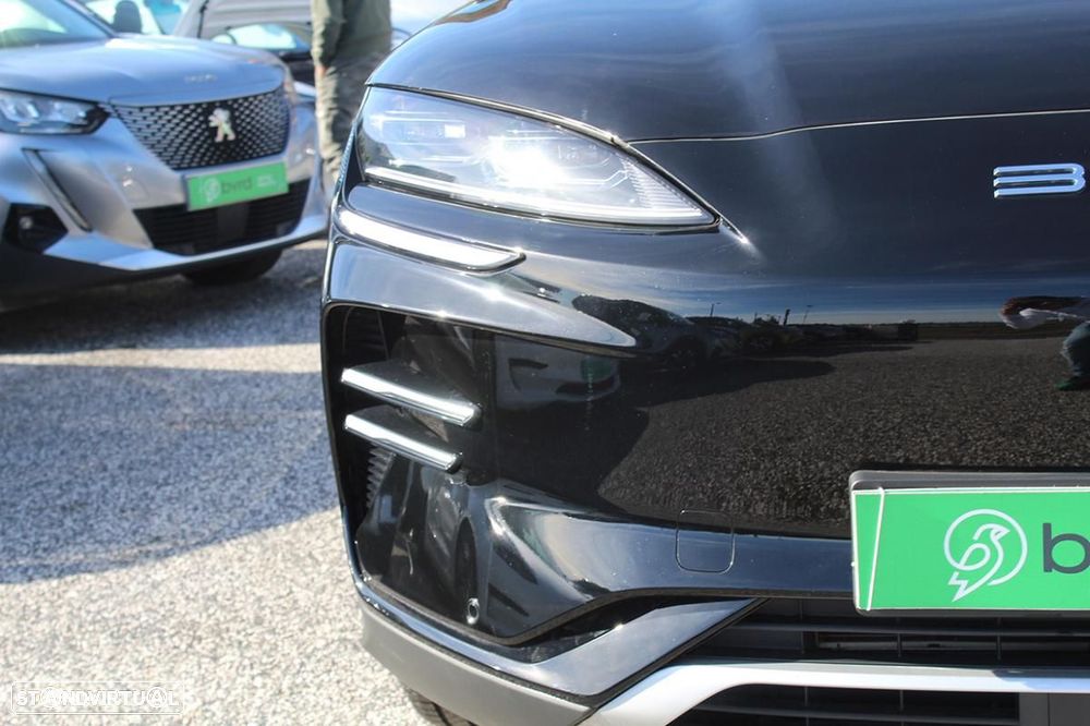 BYD Seal U 87 kWh Design - 3