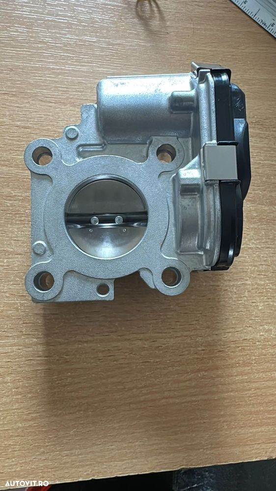 clapeta acceleratie 1.0 tce dacia duster/sandero - 2