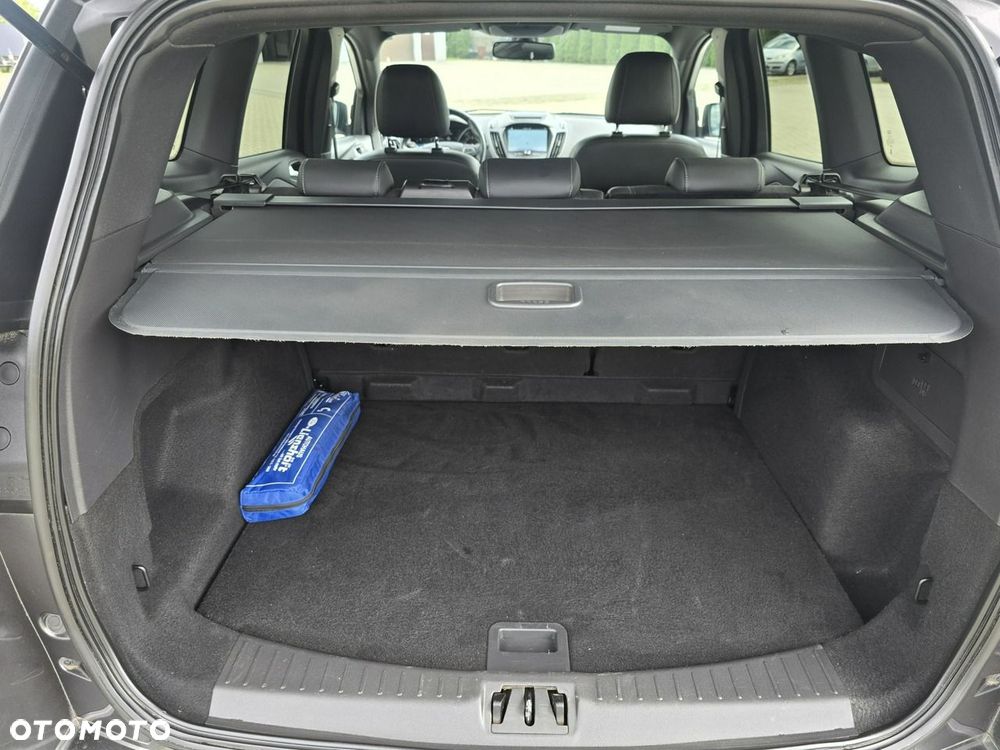 Ford Kuga - 22