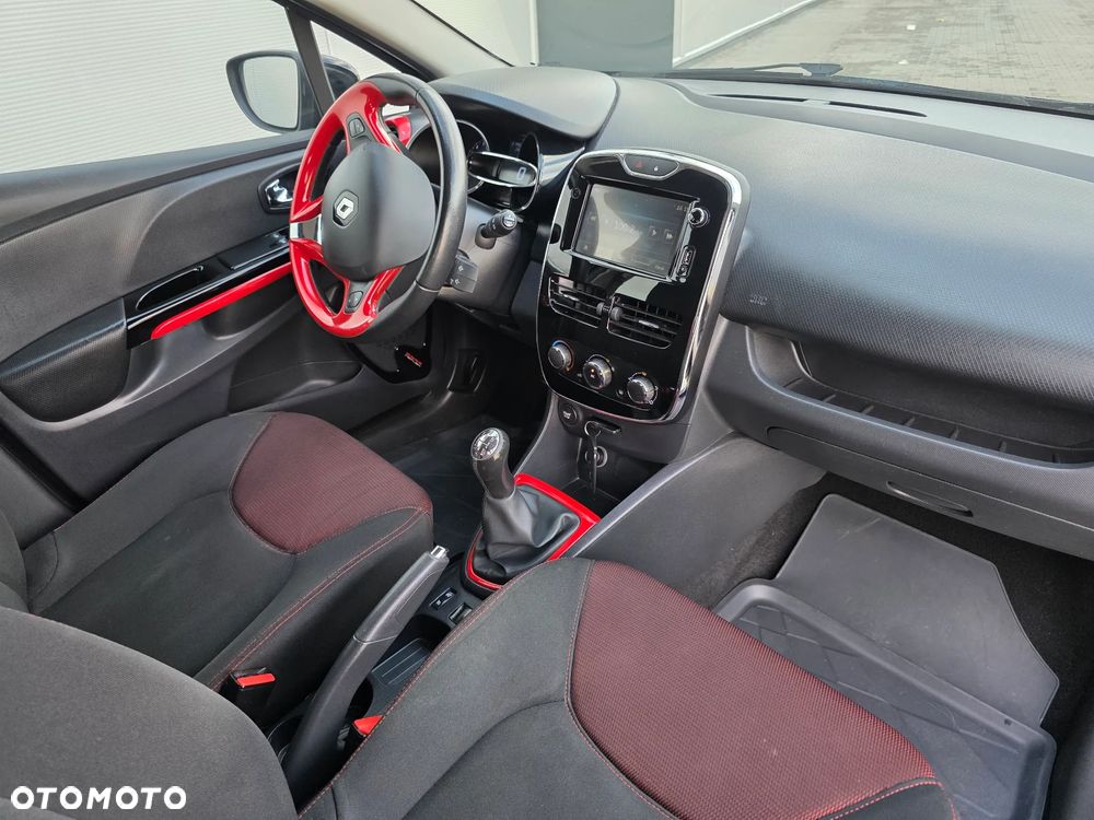 Renault Clio ENERGY TCe 90 Start & Stop LIMITED - 20