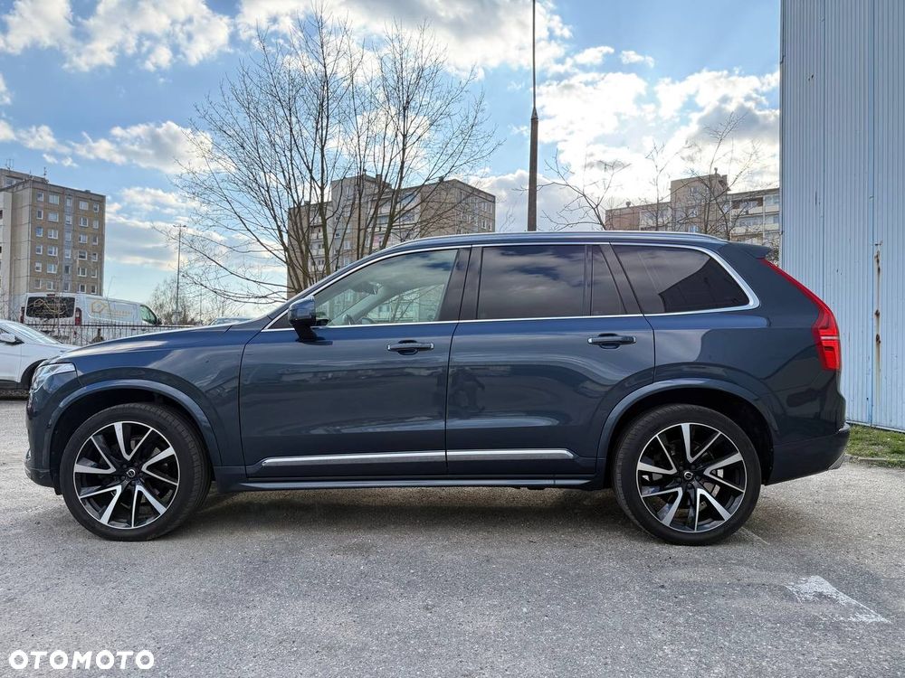 Volvo XC 90 - 6