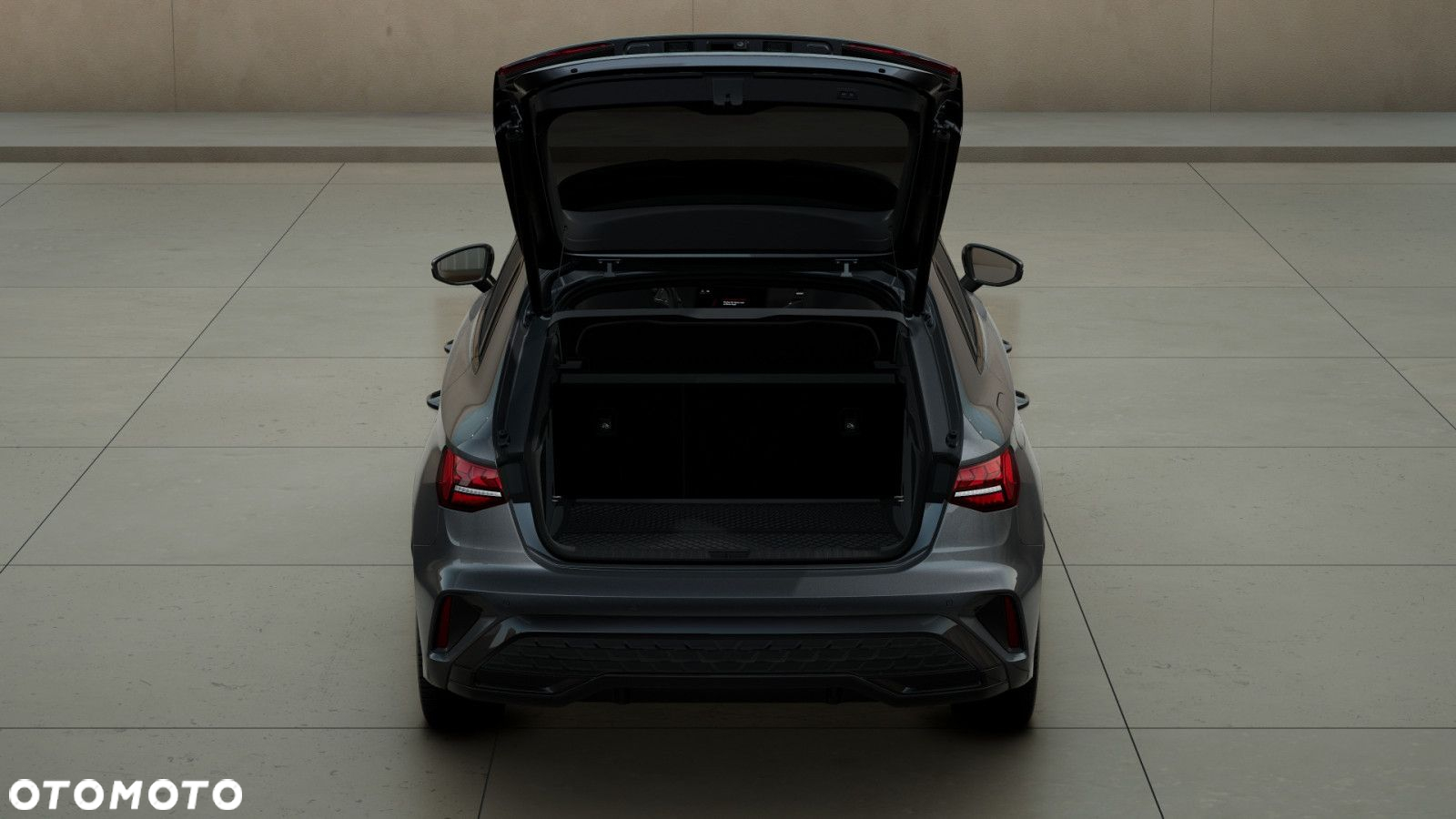 Audi A3 - 6