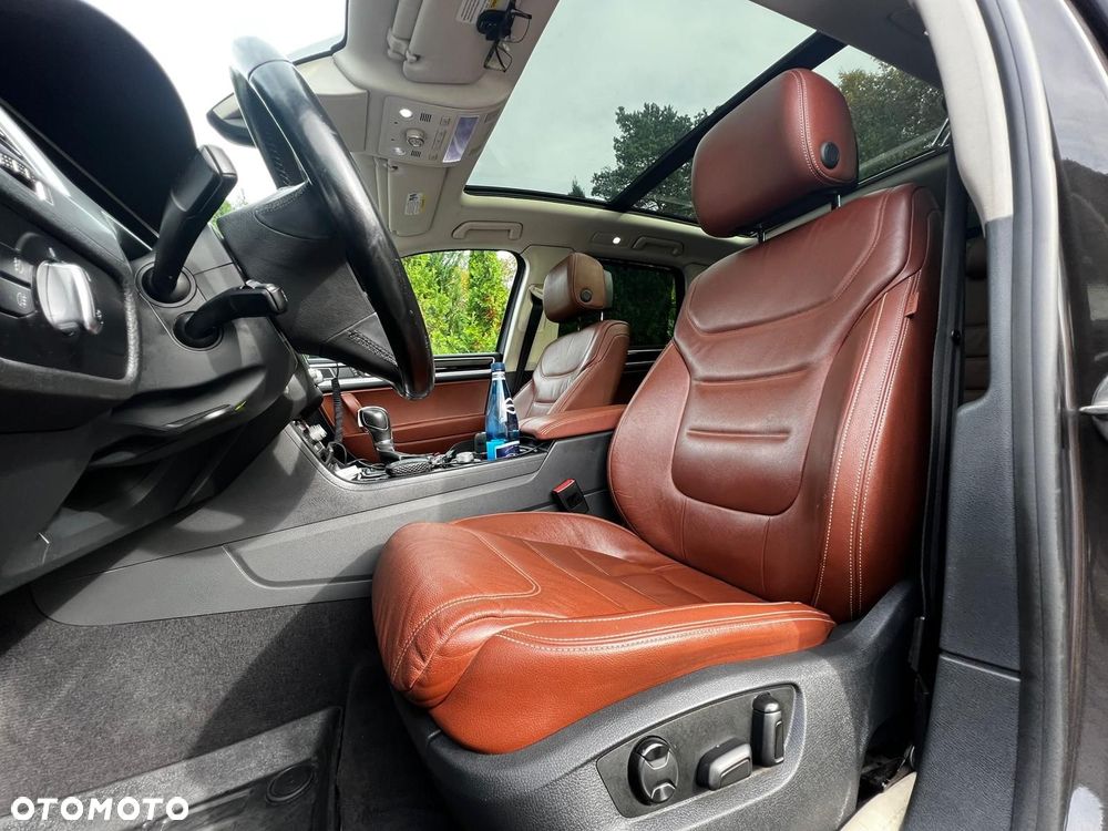 Volkswagen Touareg 3.0 V6 TDI BMT R-Style - 6
