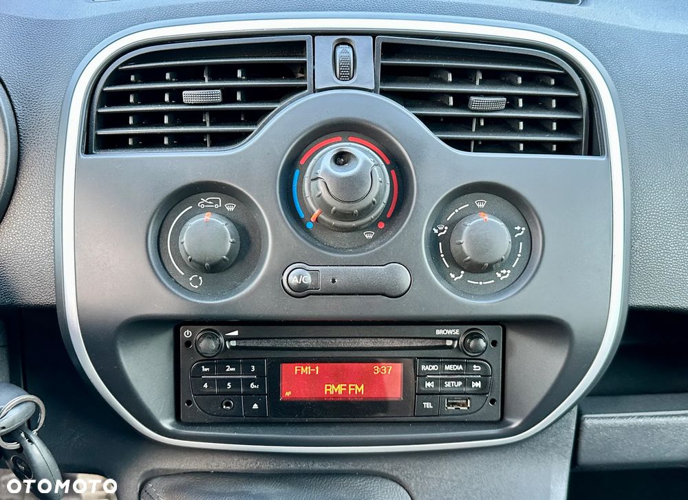 Renault Kangoo - 16