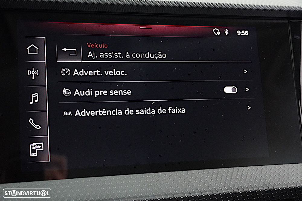 Audi A1 Sportback 35 TFSI S tronic - 33