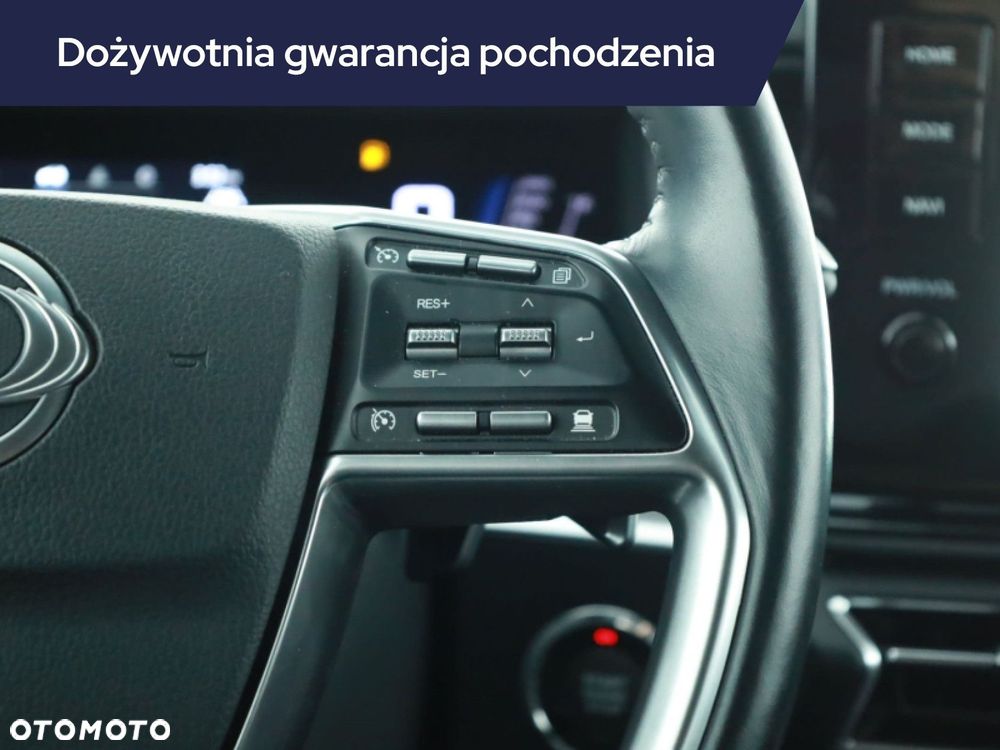 SsangYong/KGM Torres - 21