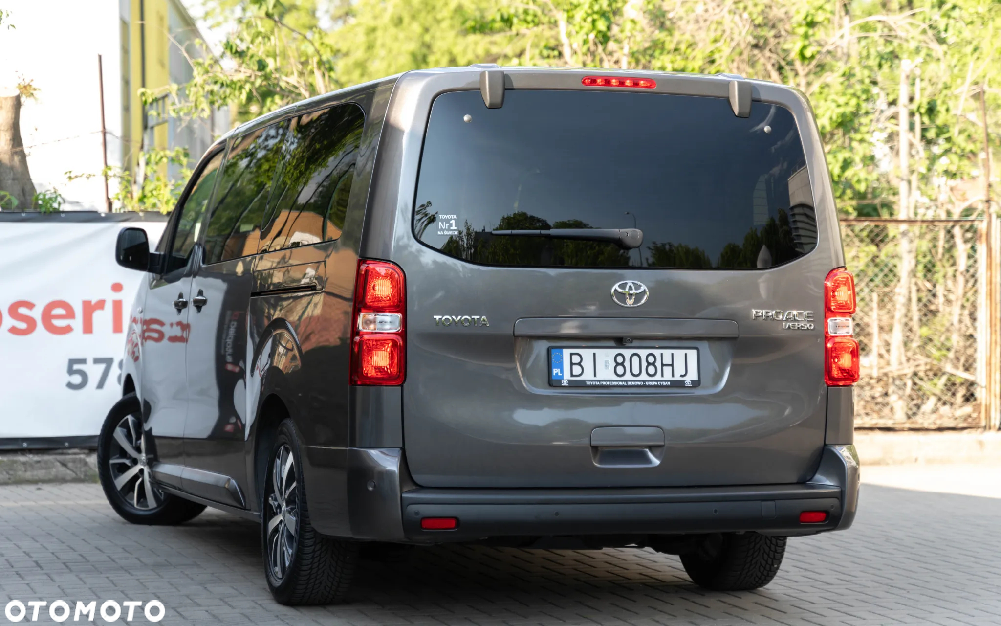 Toyota Proace Verso - 6