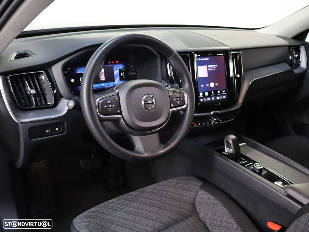 Volvo XC 60 2.0 T6 PHEV Core AWD - 9