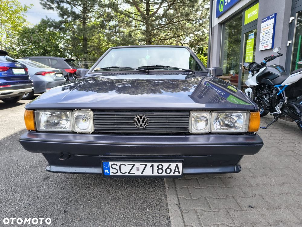 Volkswagen Scirocco - 6