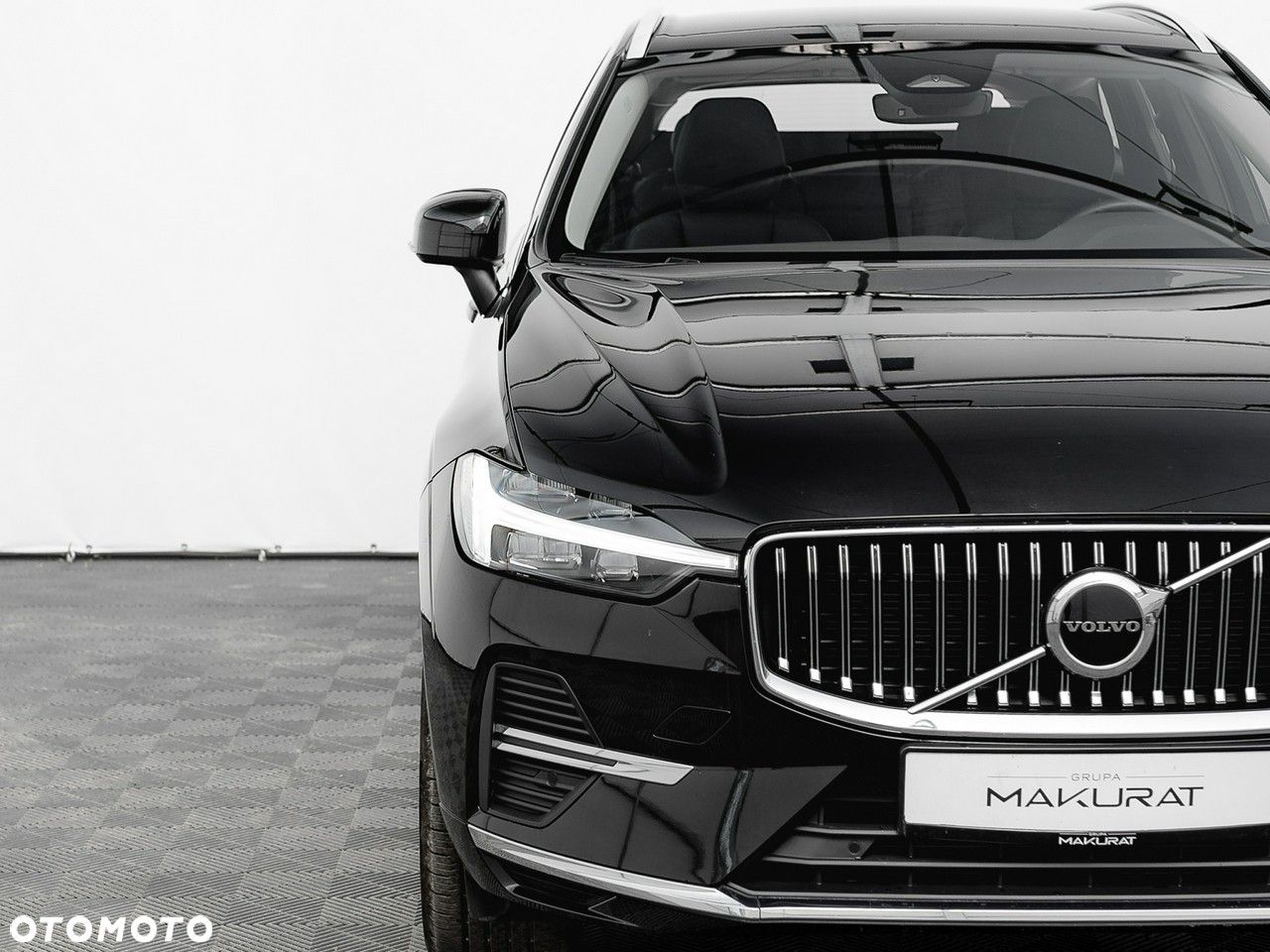 Volvo XC 60 - 9