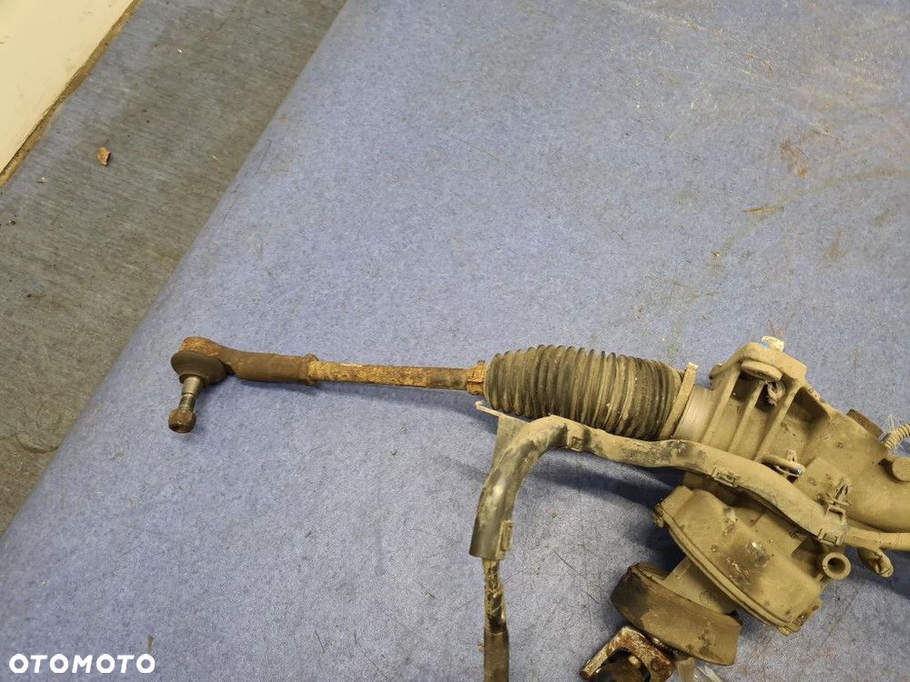 VOLKSWAGEN TOURAN I 2.0 FSI PRZEKŁADNIA KIEROWNICZA - 8