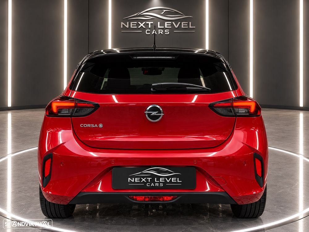 Opel Corsa-e GS Line - 9
