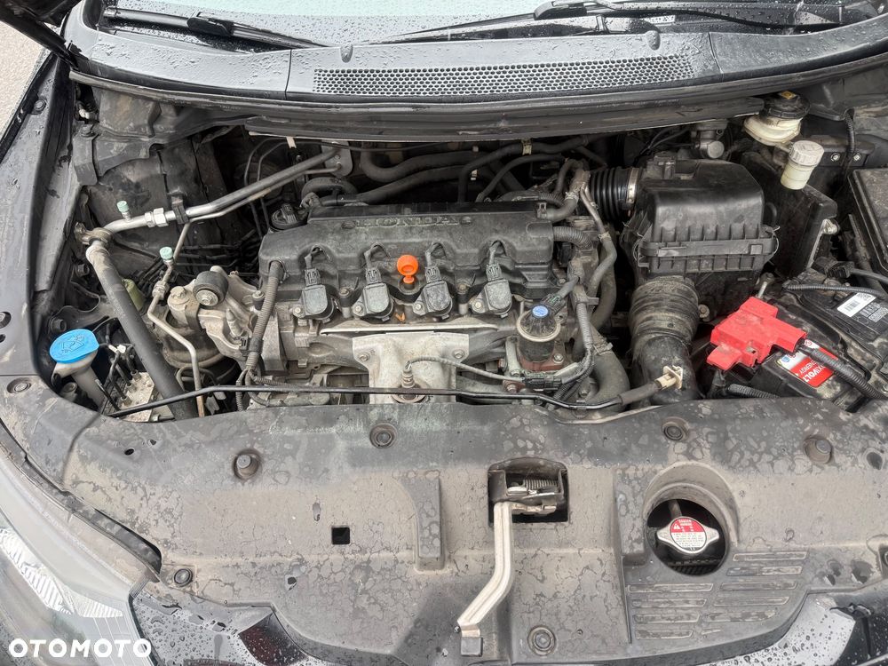 Honda Civic - 6