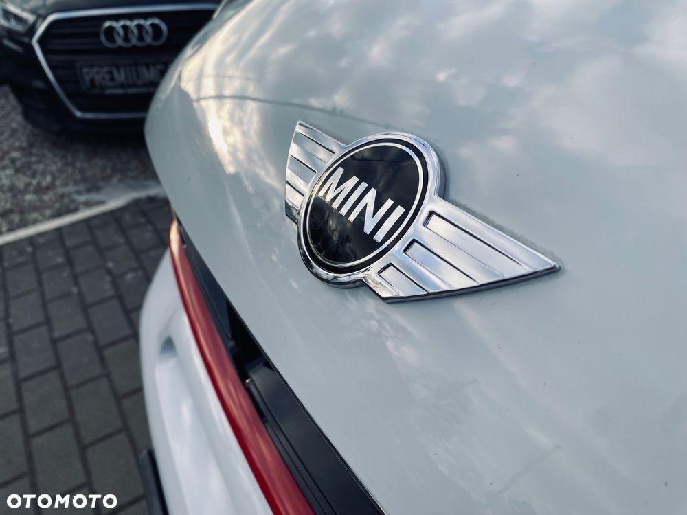 MINI John Cooper Works - 23