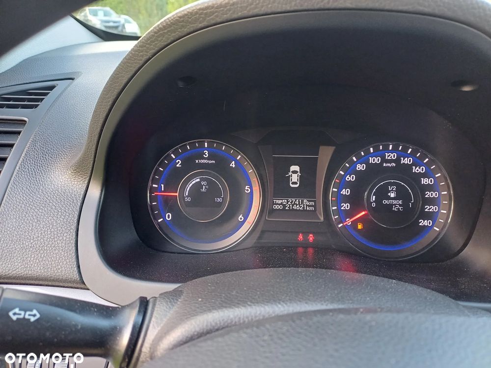 Hyundai i40 1.7 CRDi Comfort - 19