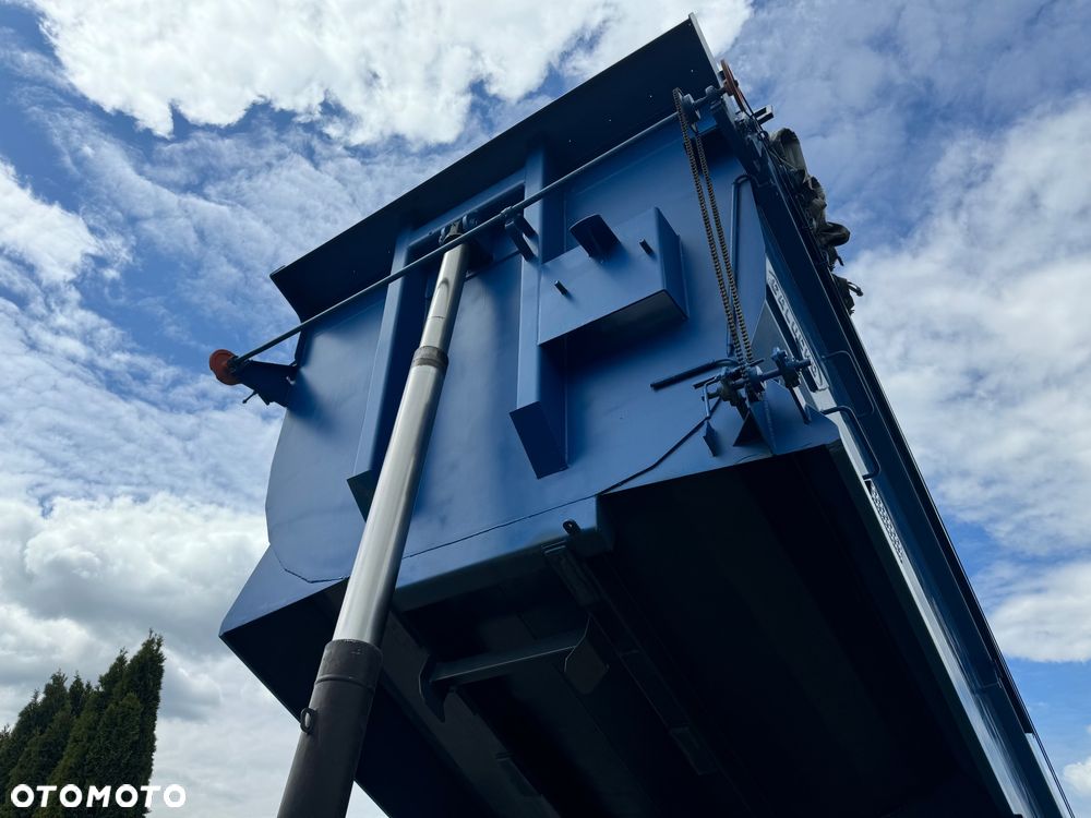 Volvo FM 380 6X4 // Super Stan // Świeżo sprowadzony - 12