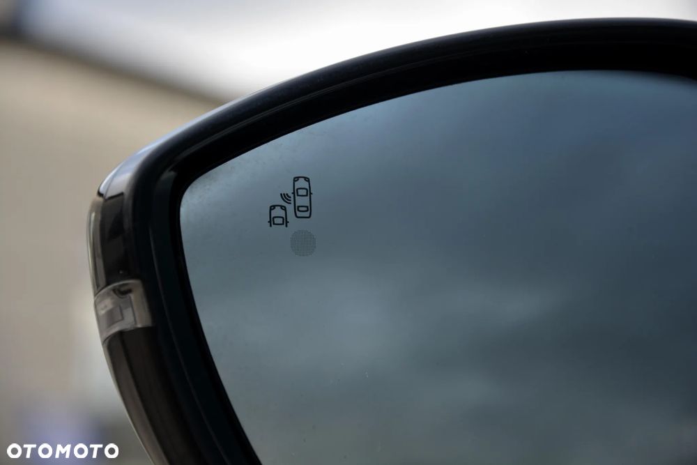 Peugeot 508 2.0 BlueHDi GT Line S&S EAT8 - 16