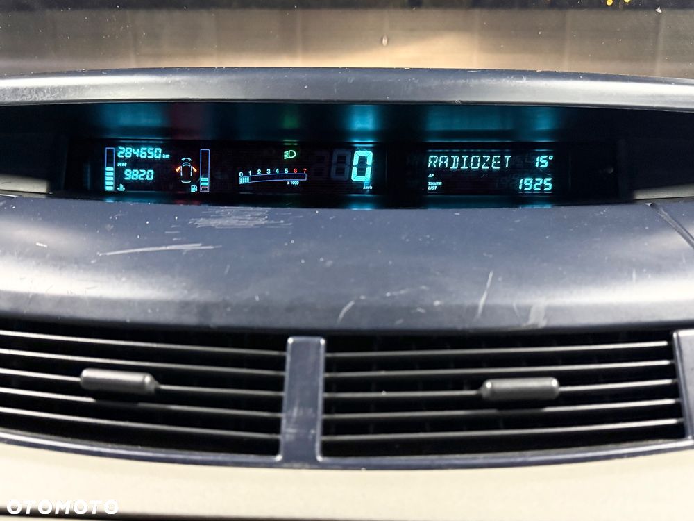 Renault Espace - 17