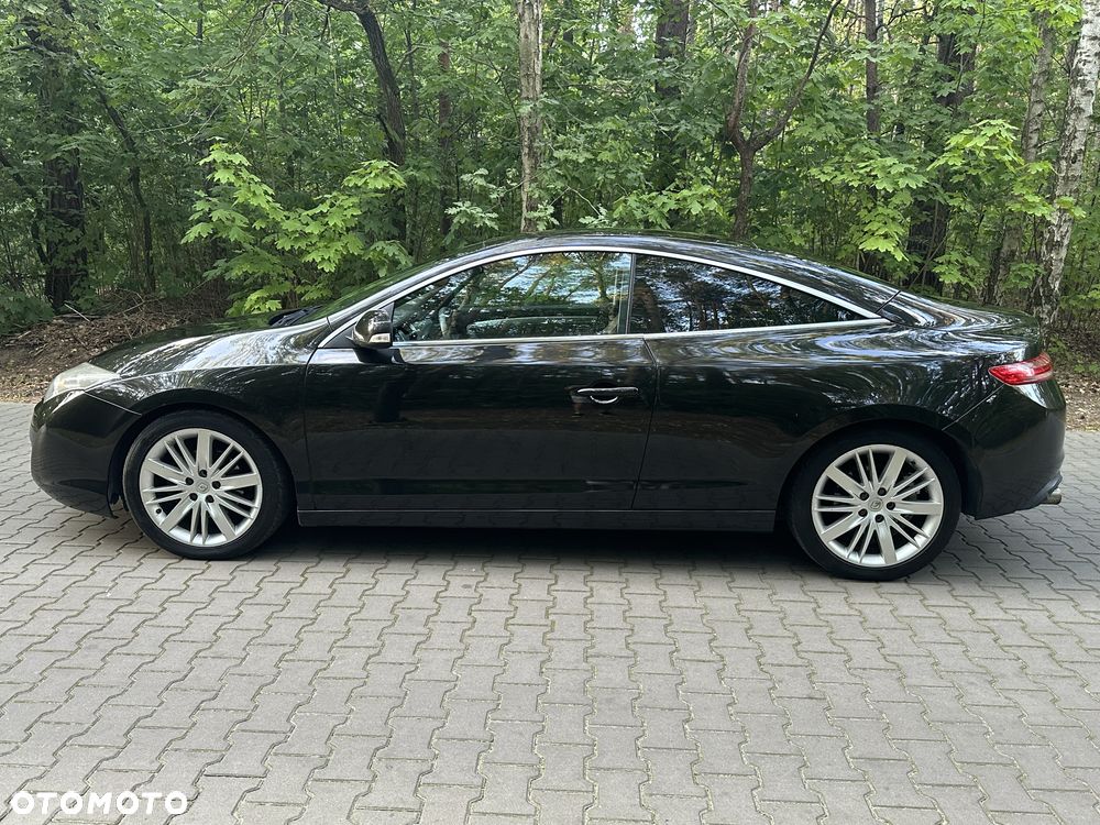 Renault Laguna - 7