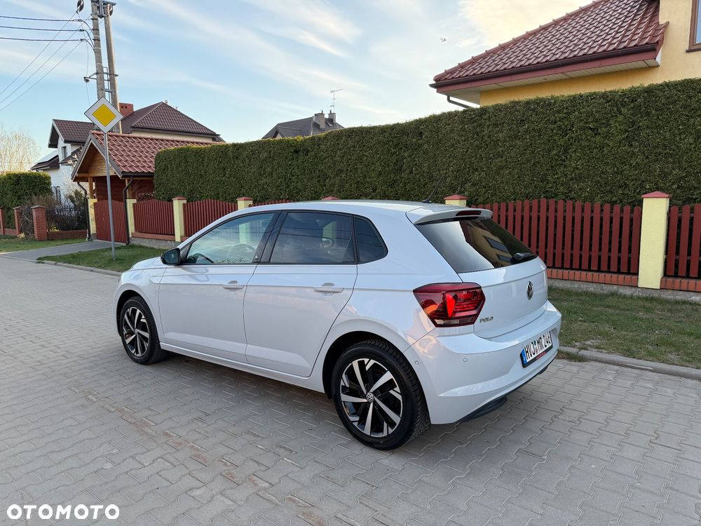 Volkswagen Polo - 5