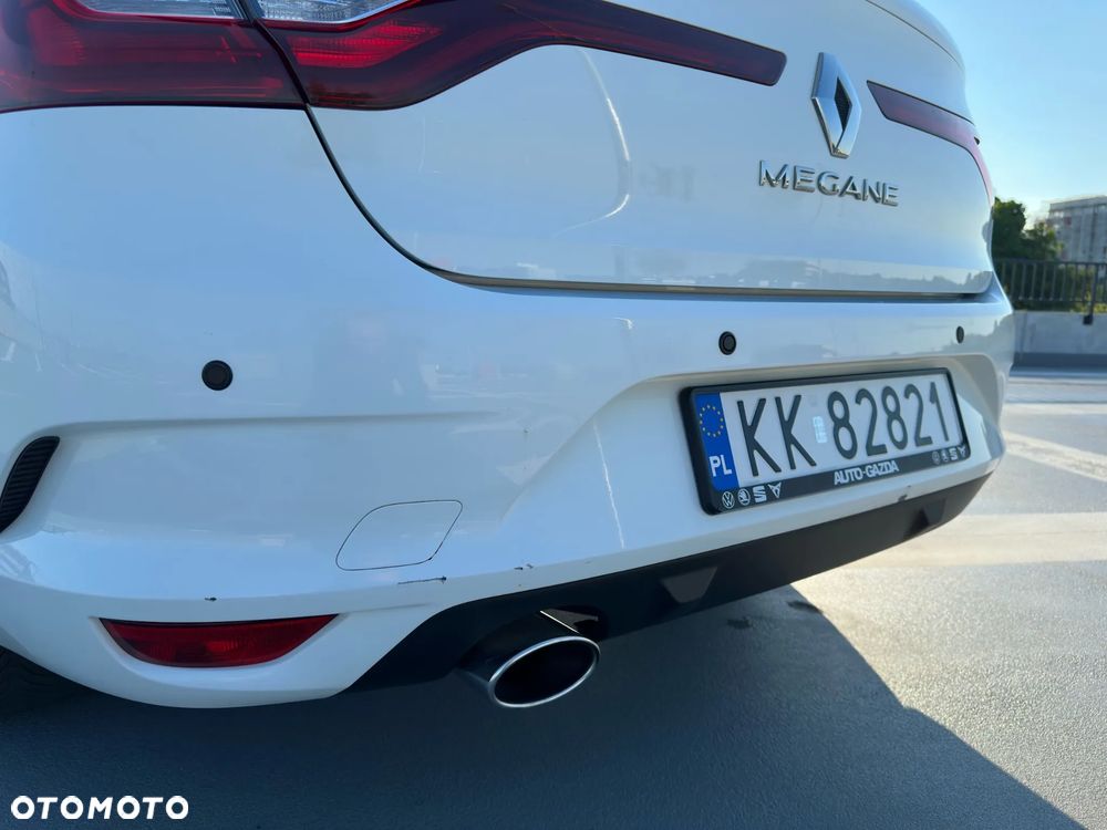 Renault Megane 1.6 SCe Life - 13