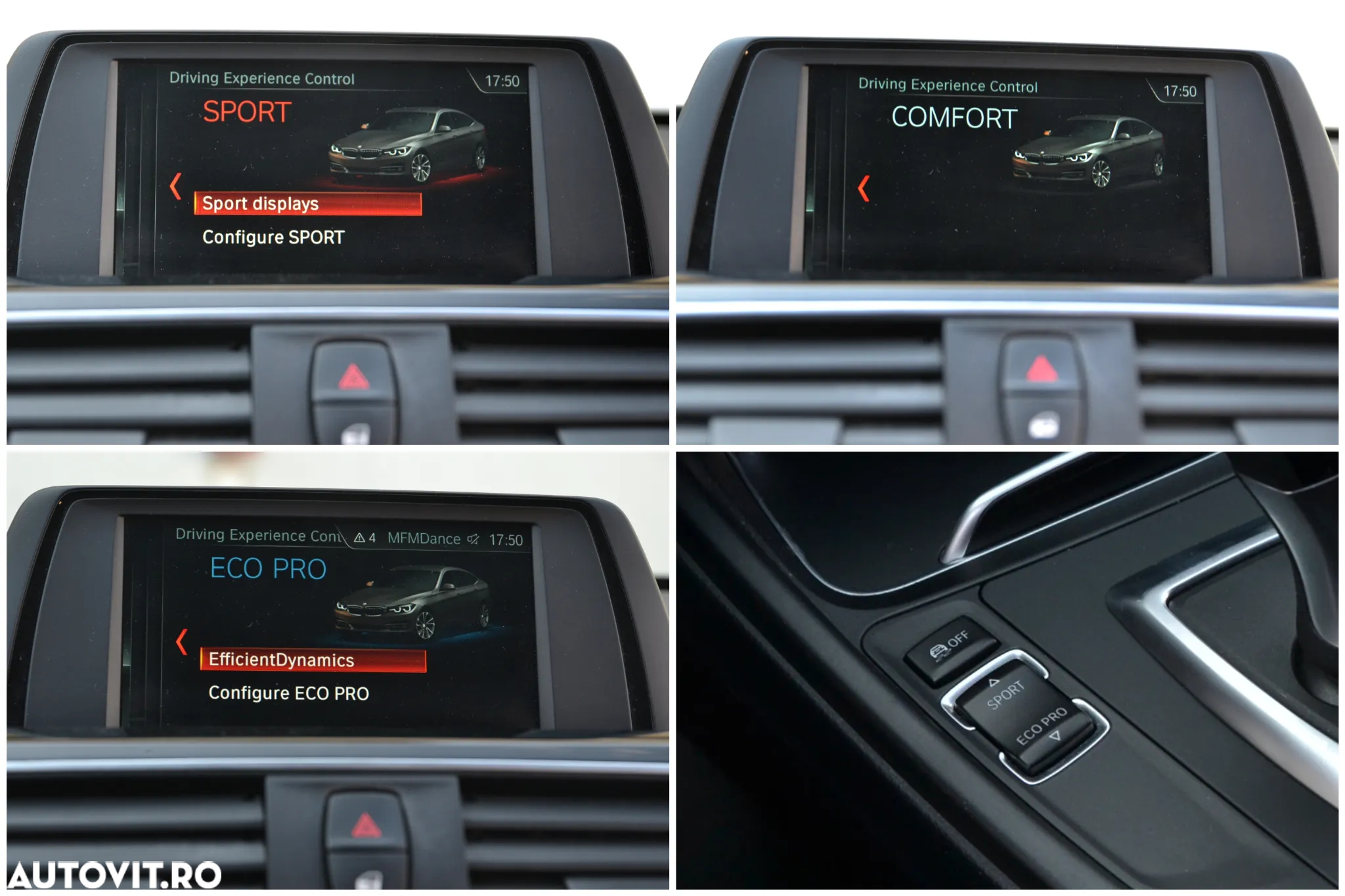 BMW Seria 3 320d Aut. - 17