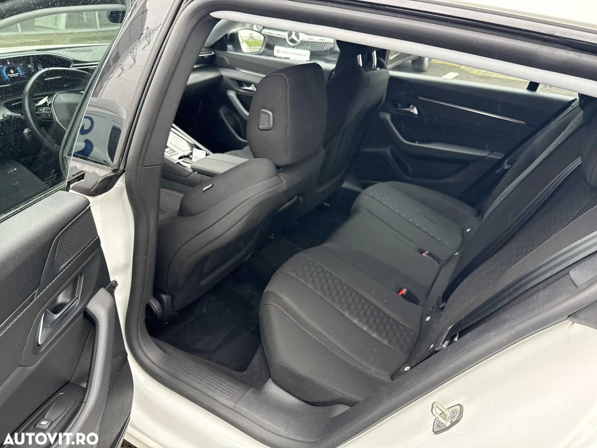 Peugeot 508 - 18