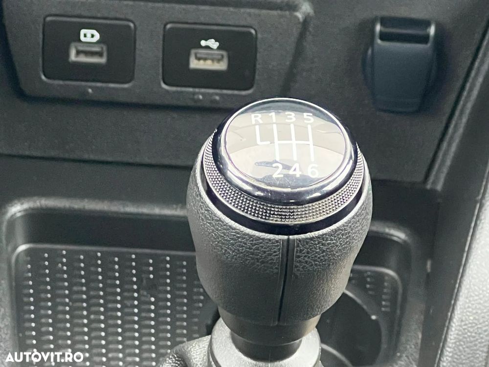 Dacia Duster Blue dCi 115 4X4 Expression - 16