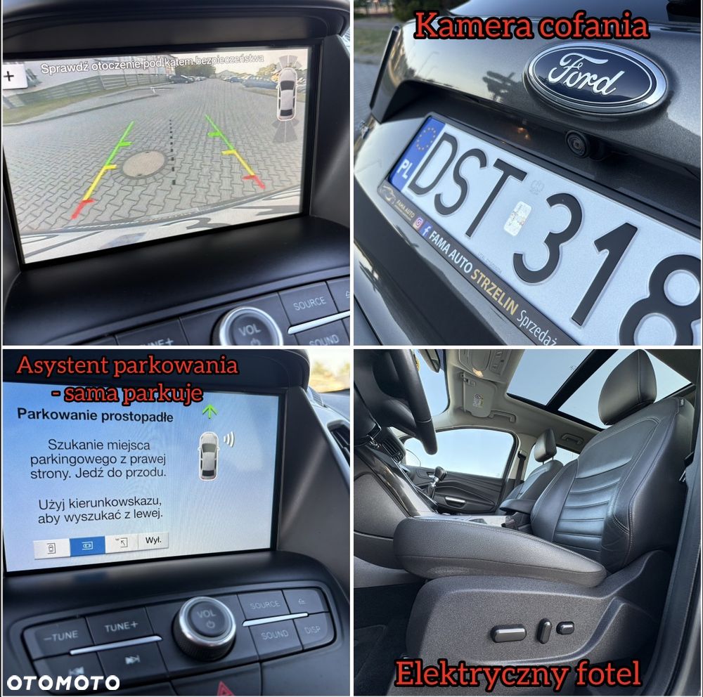 Ford Kuga 2.0 TDCi 4x2 Titanium - 7