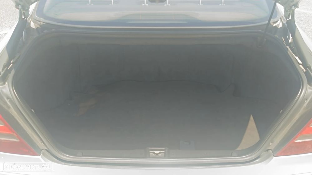 Mercedes-Benz S 320 CDi - 11