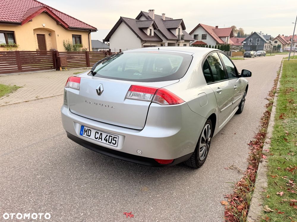 Renault Laguna - 23