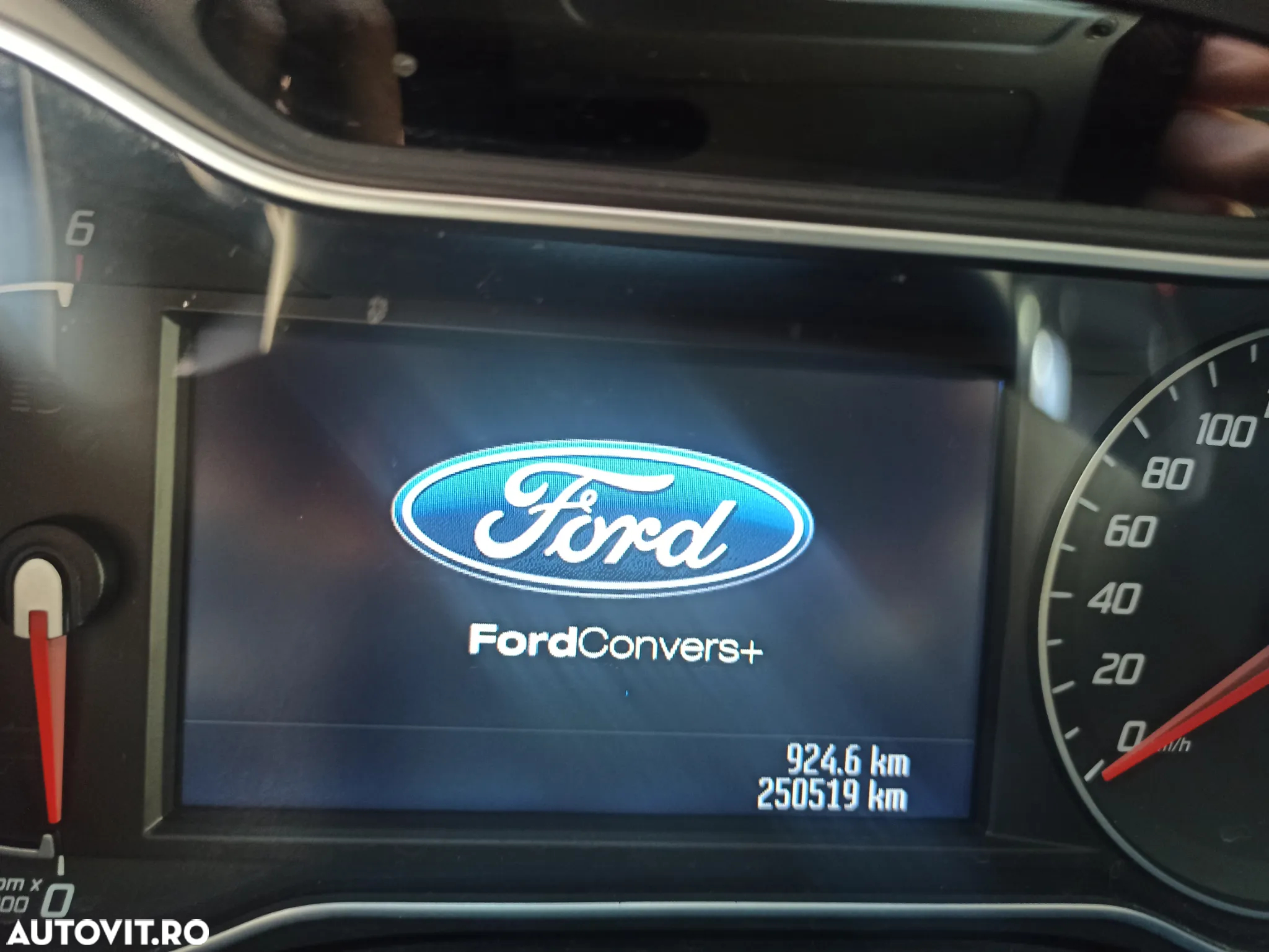 Ford Mondeo 2.0 TDCI Aut. Sport - 6