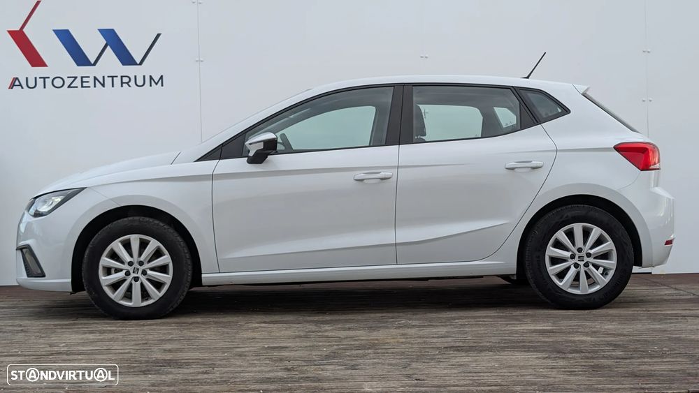 SEAT Ibiza 1.0 TSI Style - 3