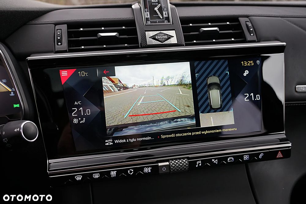 DS Automobiles DS 7 Crossback 1.6 PureTech Rivoli - 18