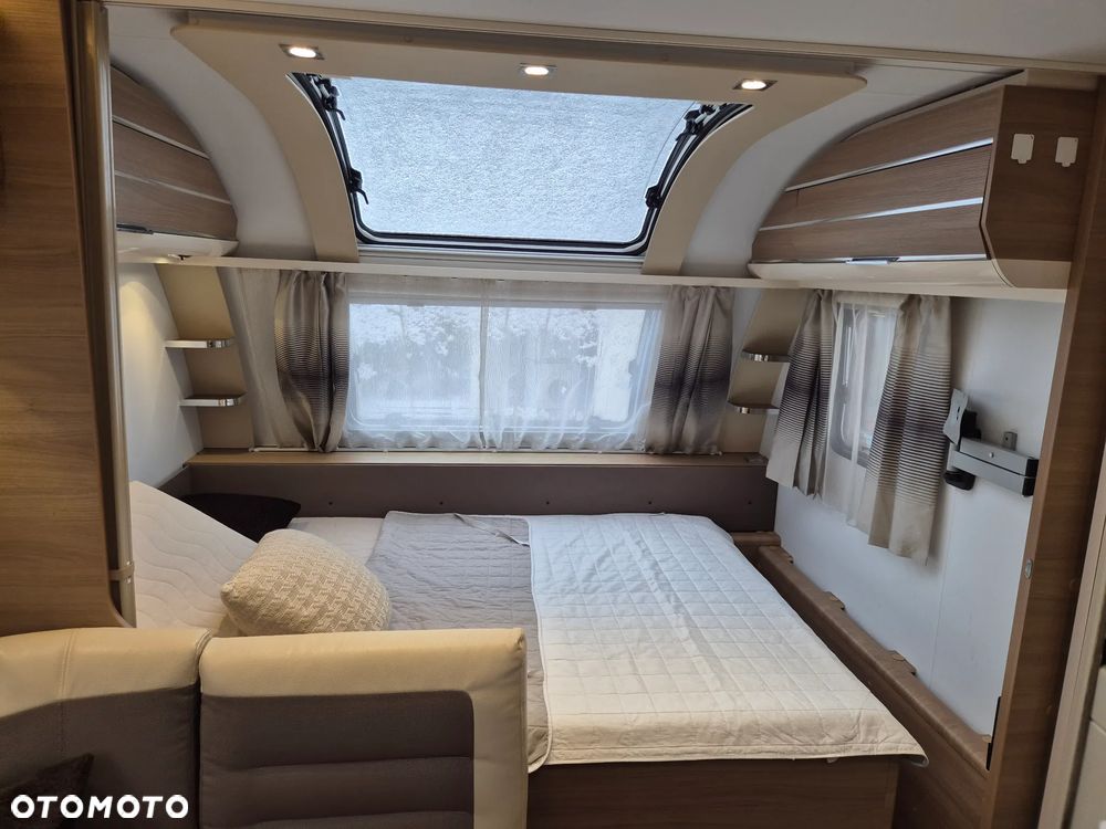 Adria Adora 573 PT - 22