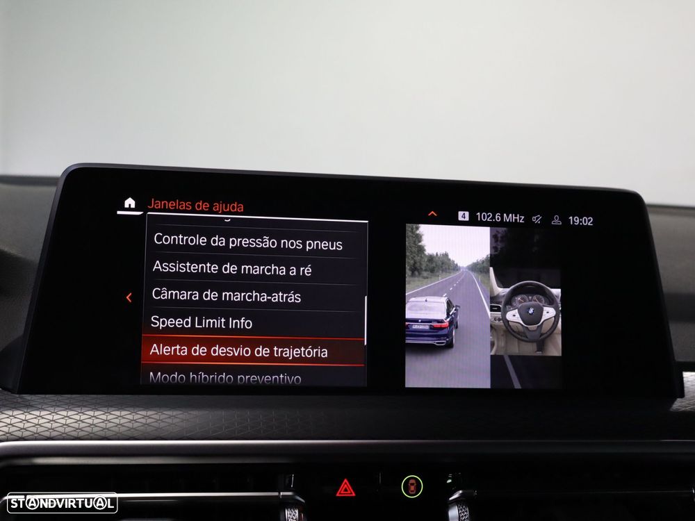 BMW X3 30 e xDrive Pack M - 22