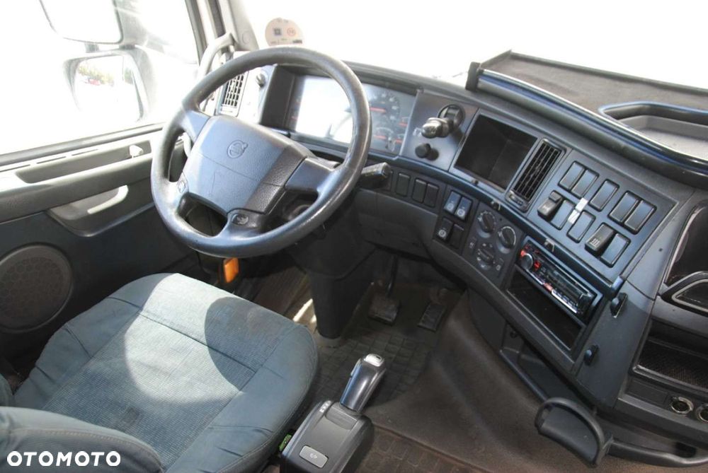 Volvo FH460 - 8