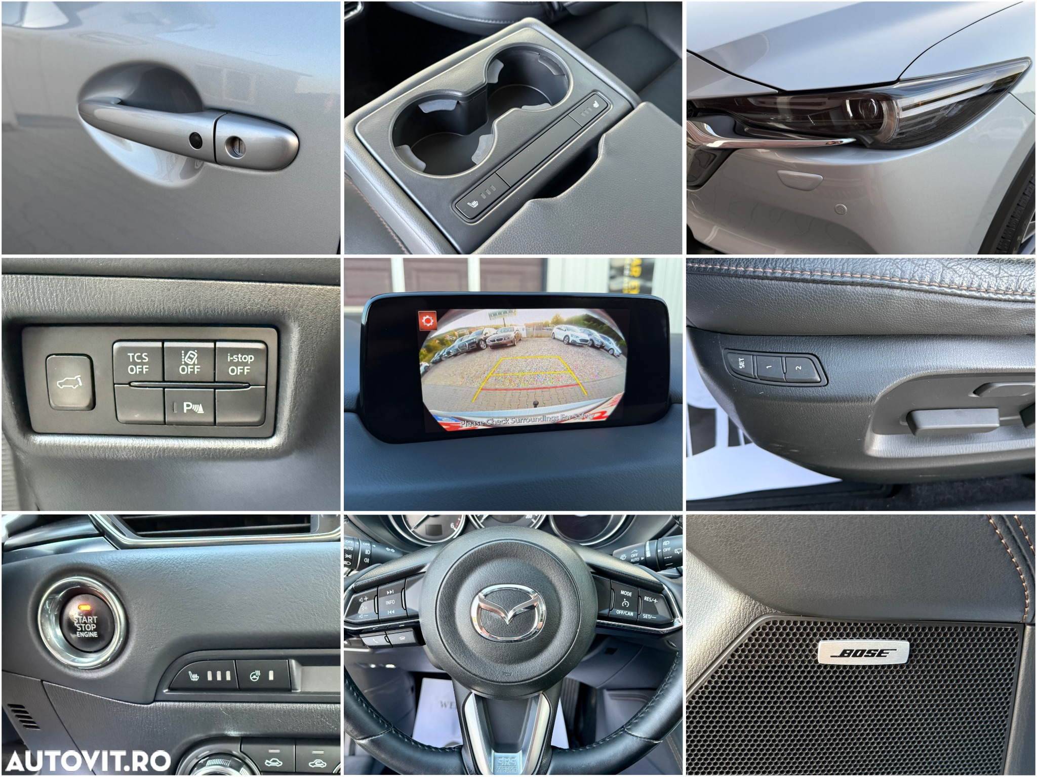 Mazda CX-5 CD150 4x2 Revolution - 15