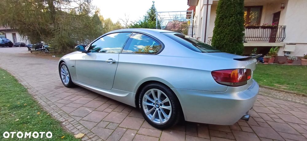 BMW Seria 3 320i Coupe M Sport Edition - 15
