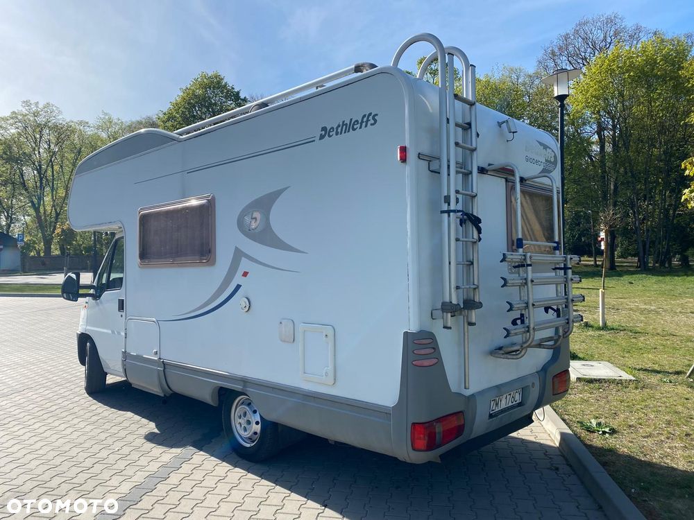 Fiat DUCATO - 8